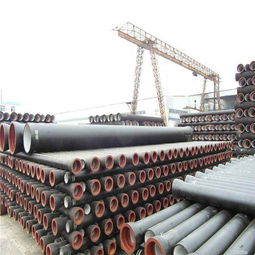 孝感球墨铸铁管件消防件价格优惠，助力消防管道工程降本增效